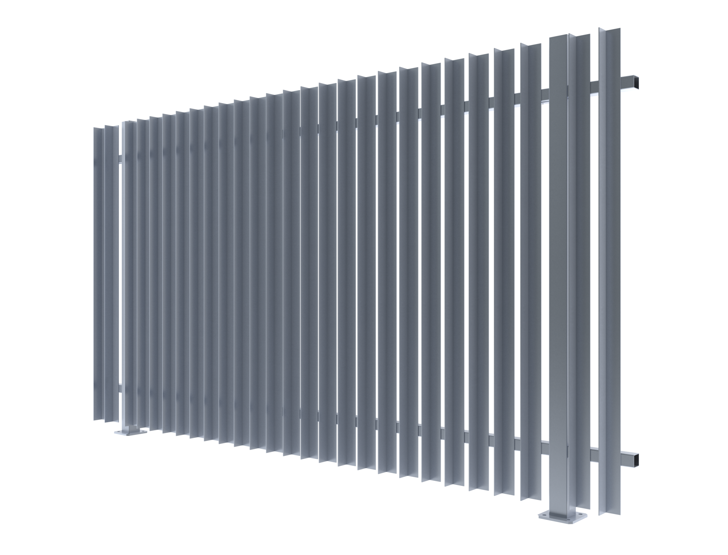 Architectural Panels