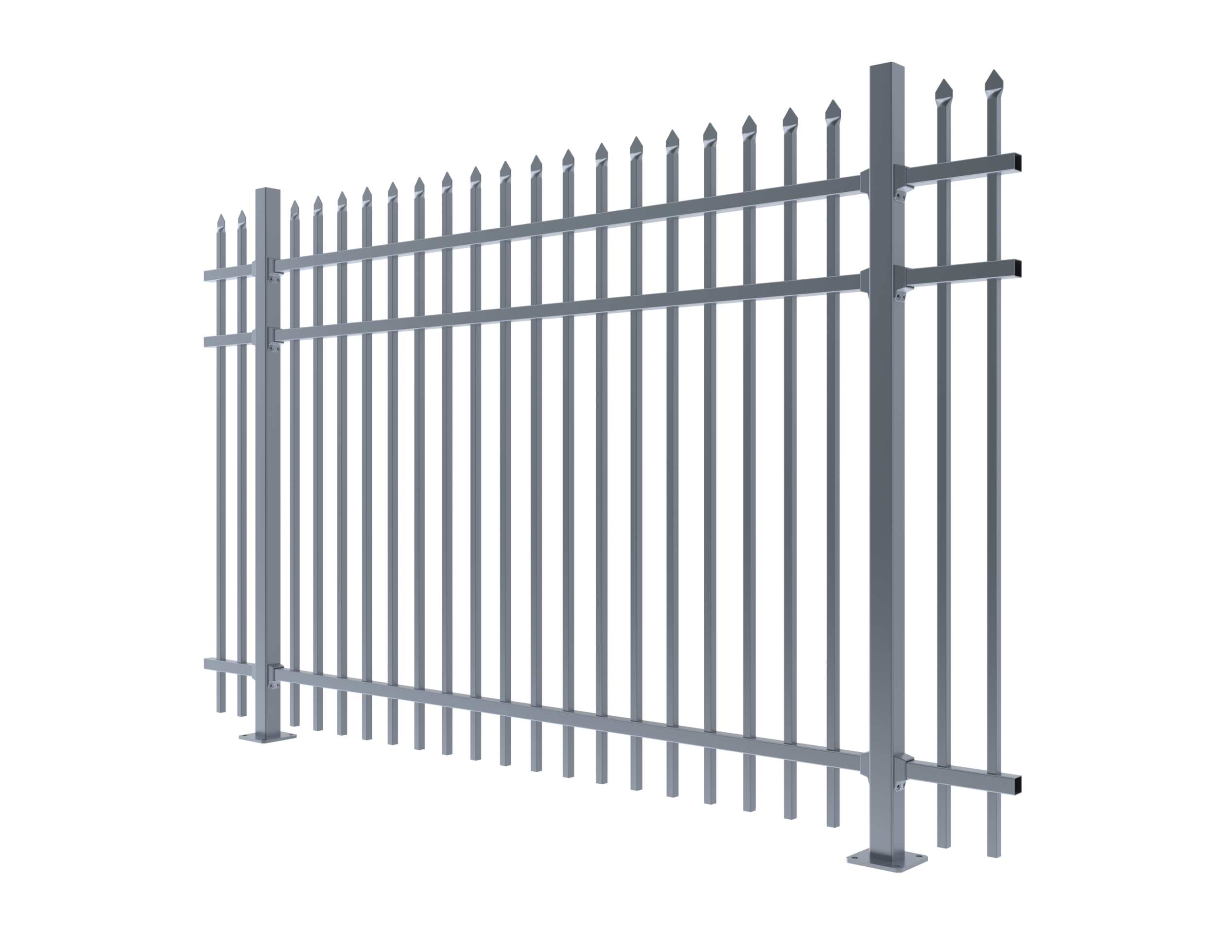 Security Panels