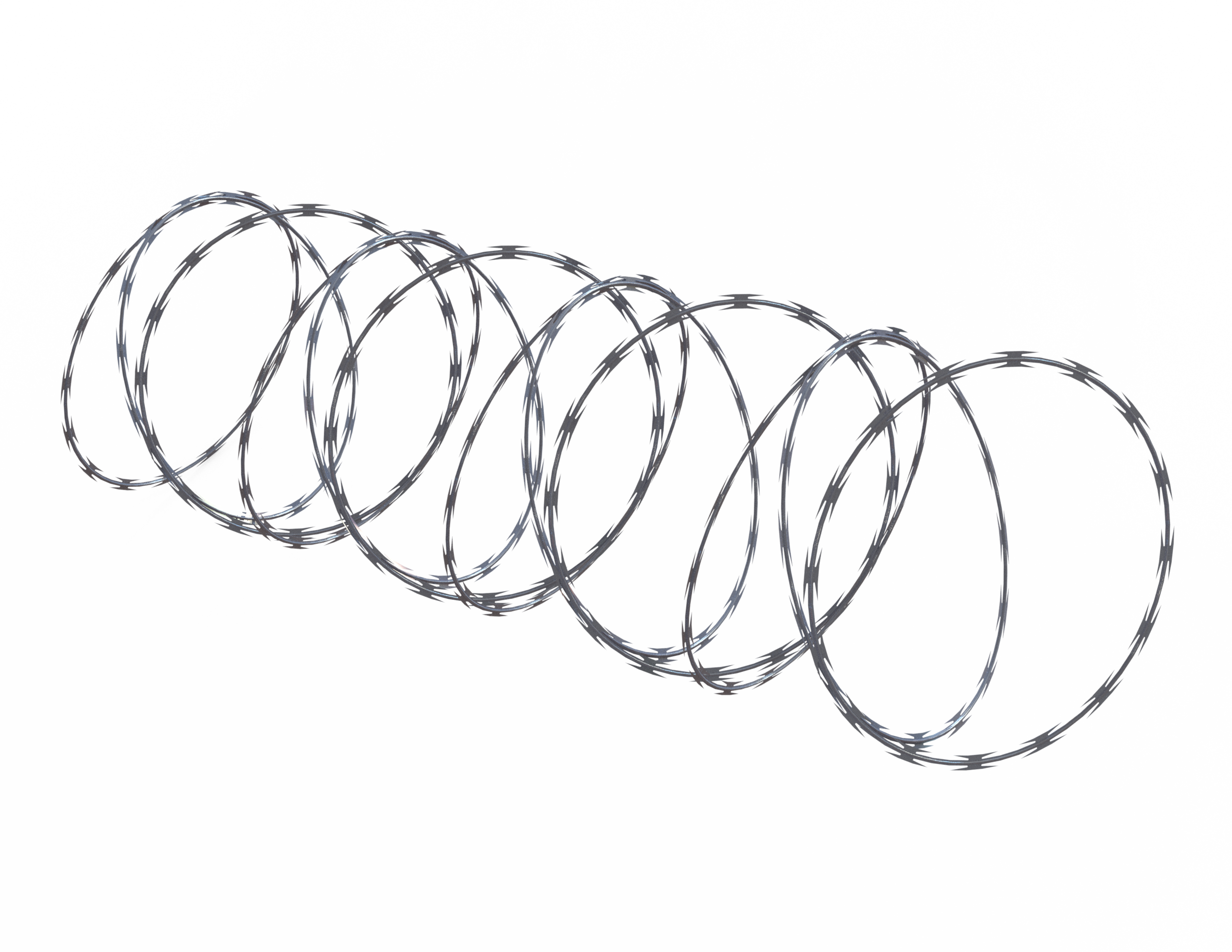 ArmourBarb Razor Wire