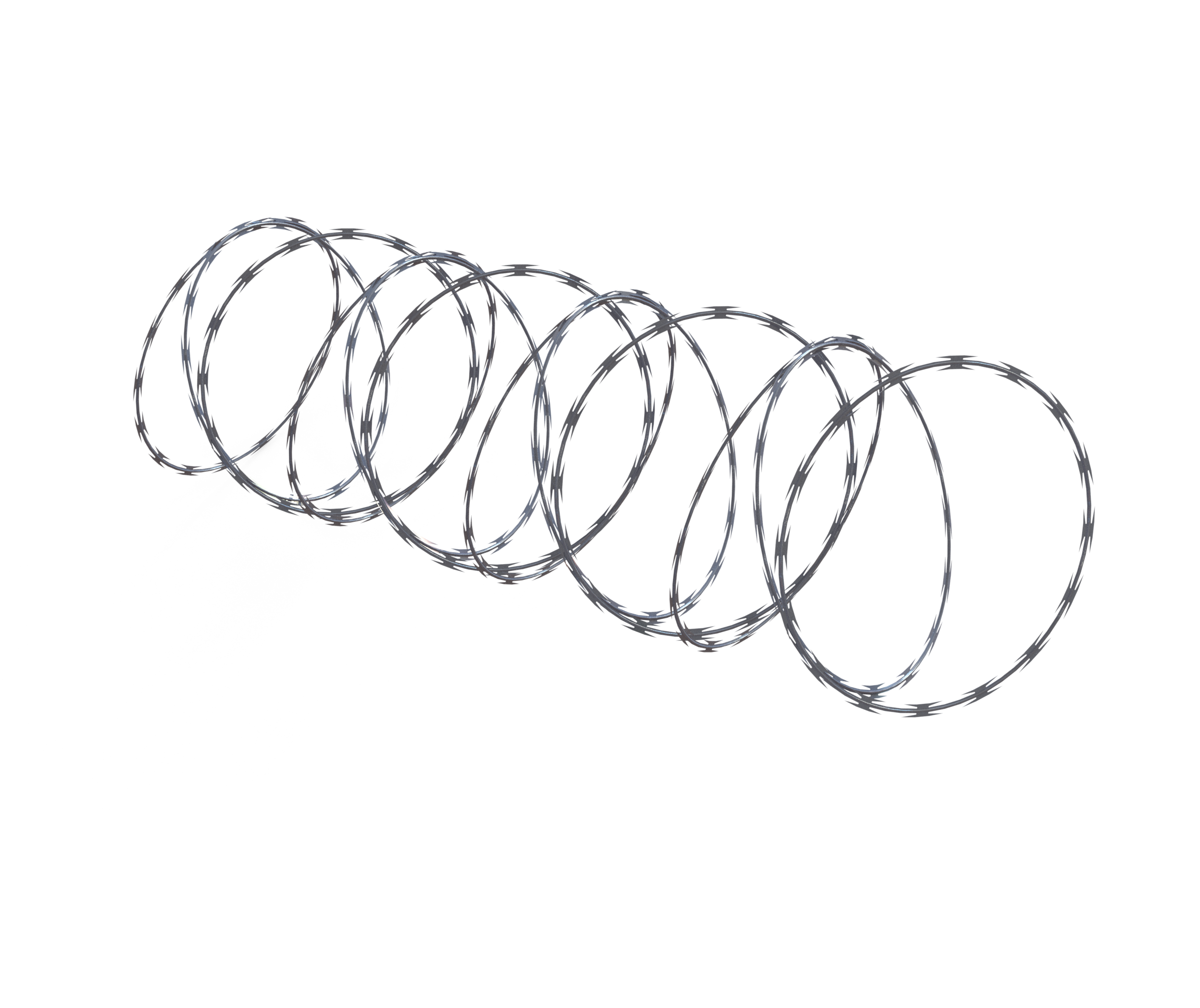 ArmourBarb Razor Wire