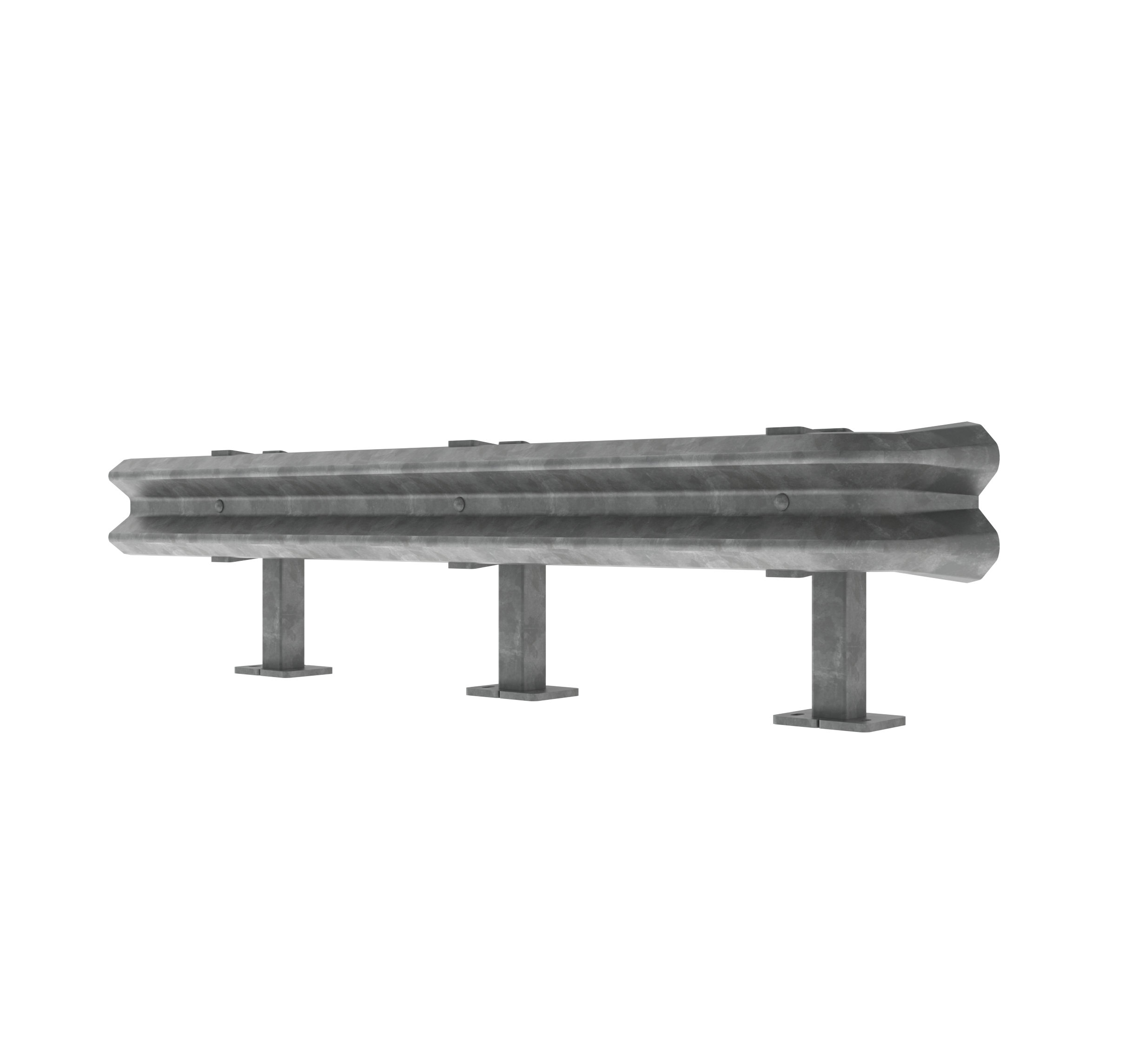 Guard Railing