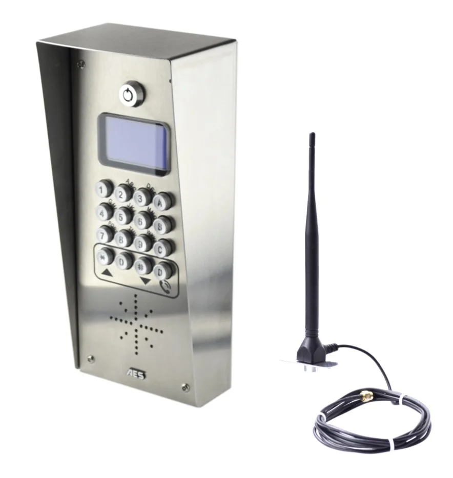 Intercom