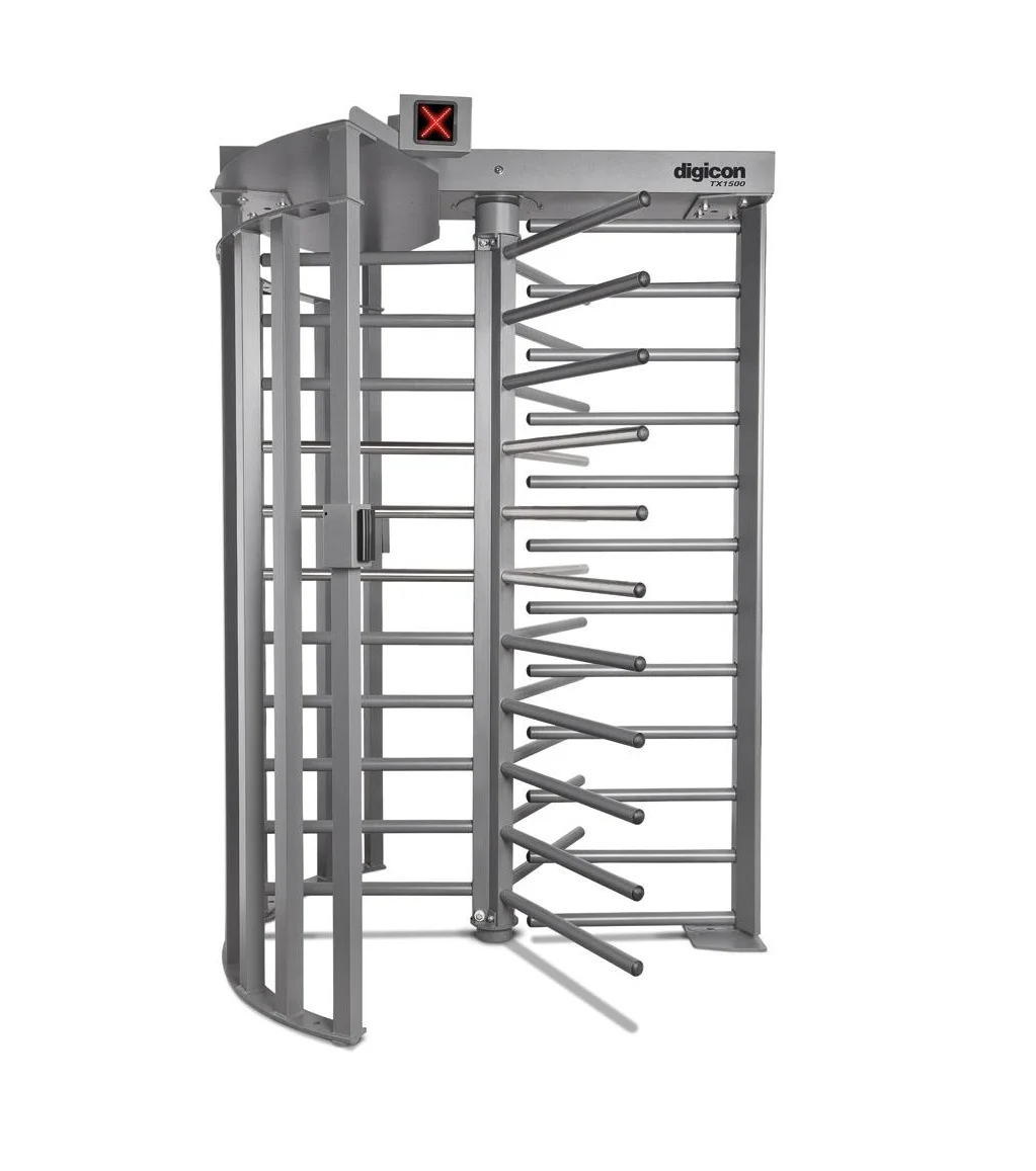 Turnstiles