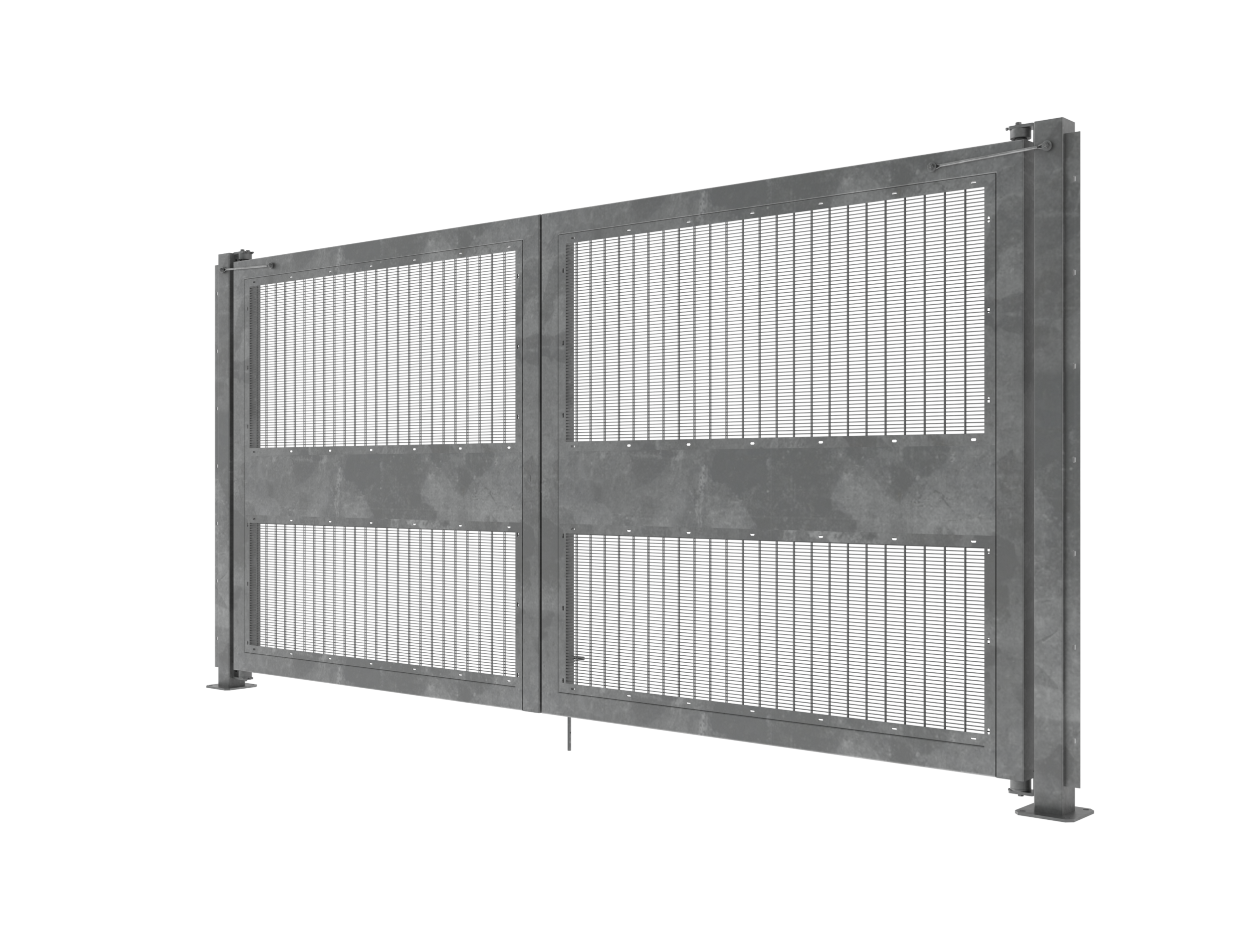 Swing Gates