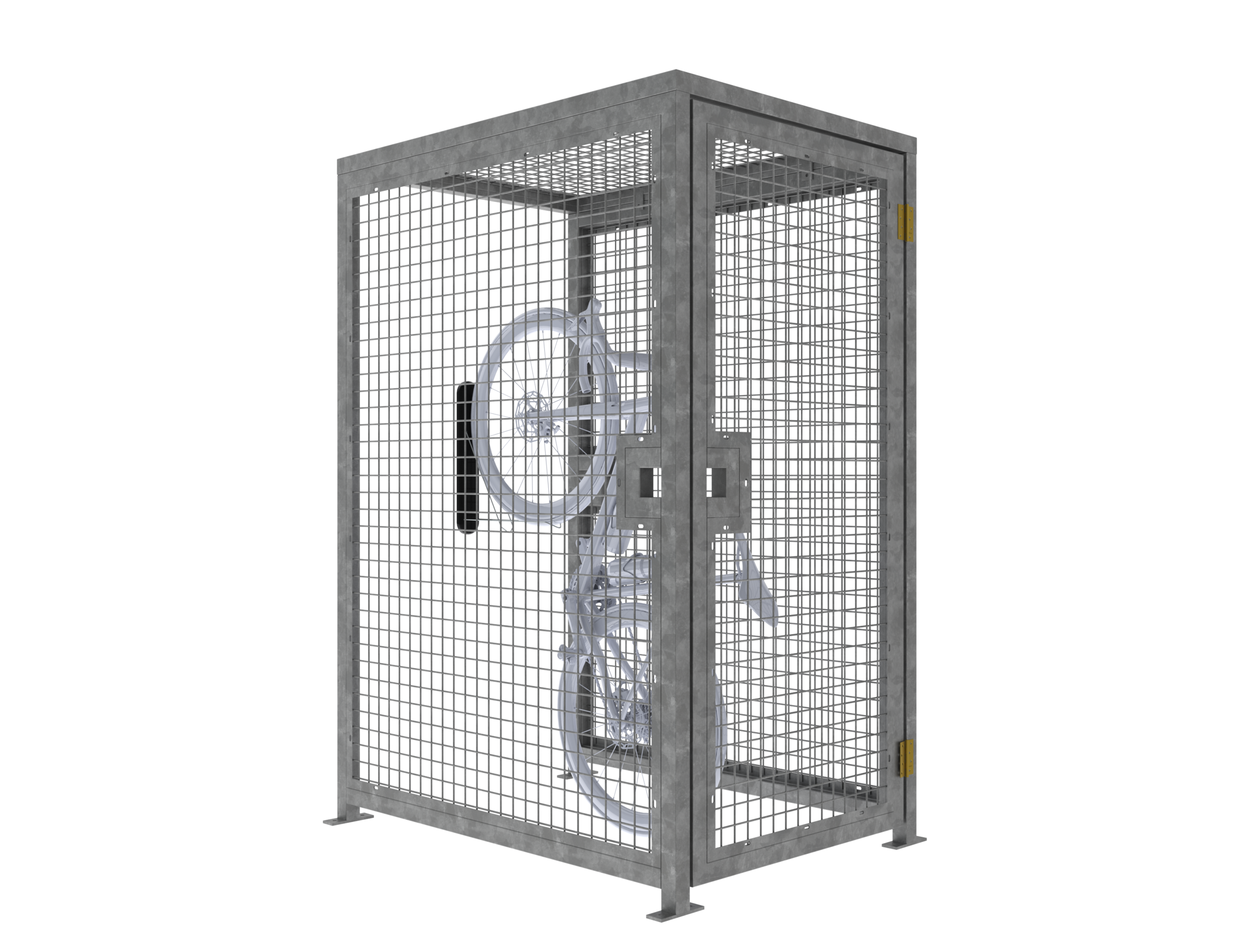 Bike Cages