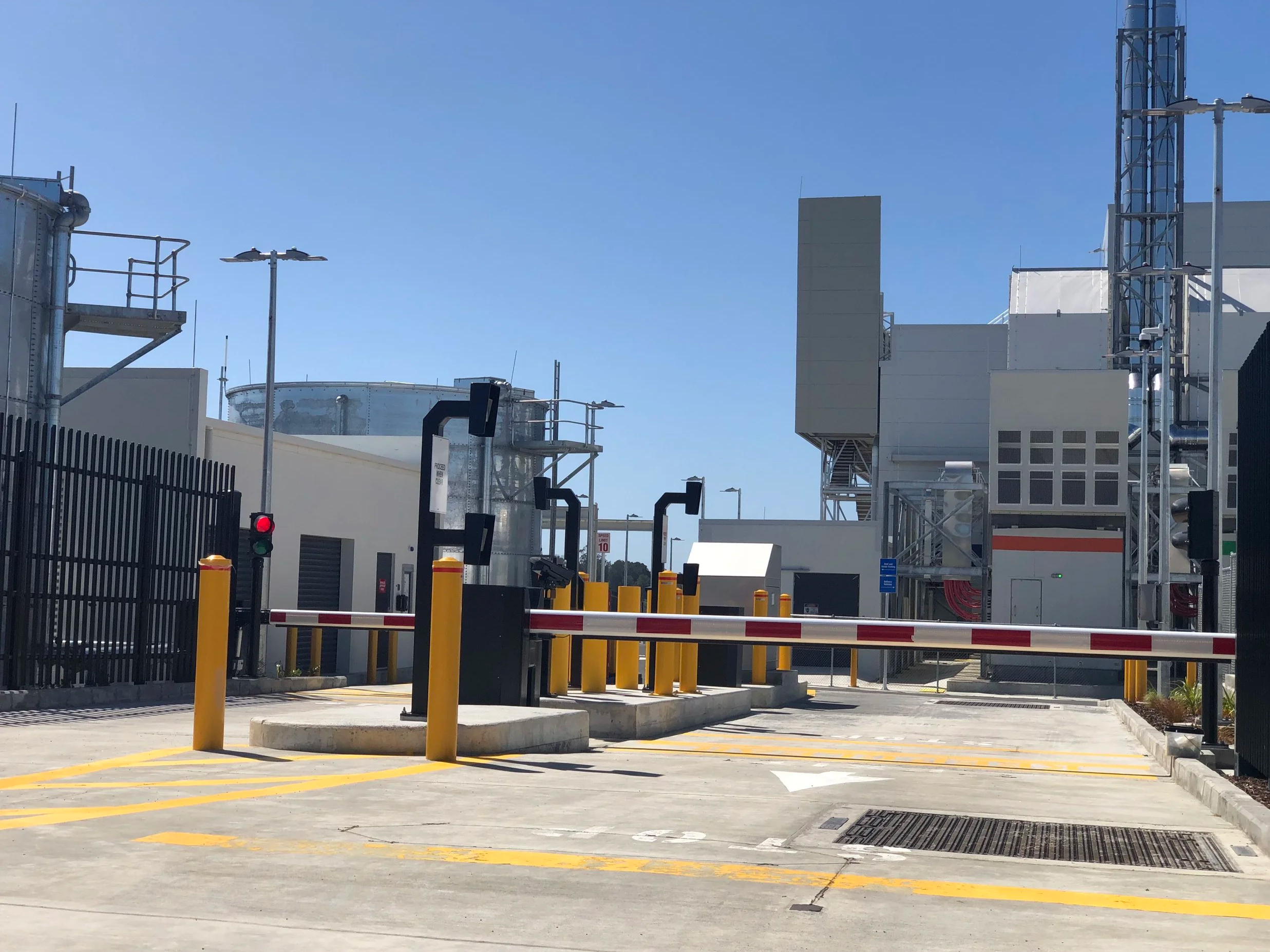 What is HVM and when are crash-rated systems required in New Zealand?