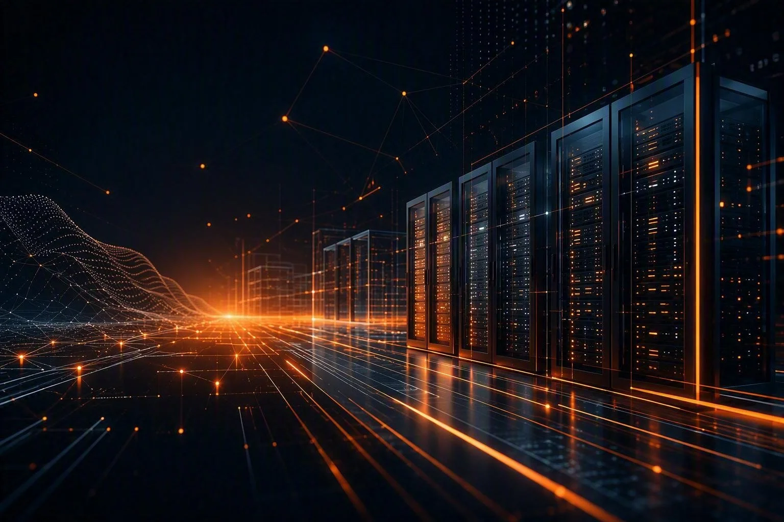 Insights from the Data Centre Leaders Summit: Social License, Collaboration and New Zealand's Digital Future