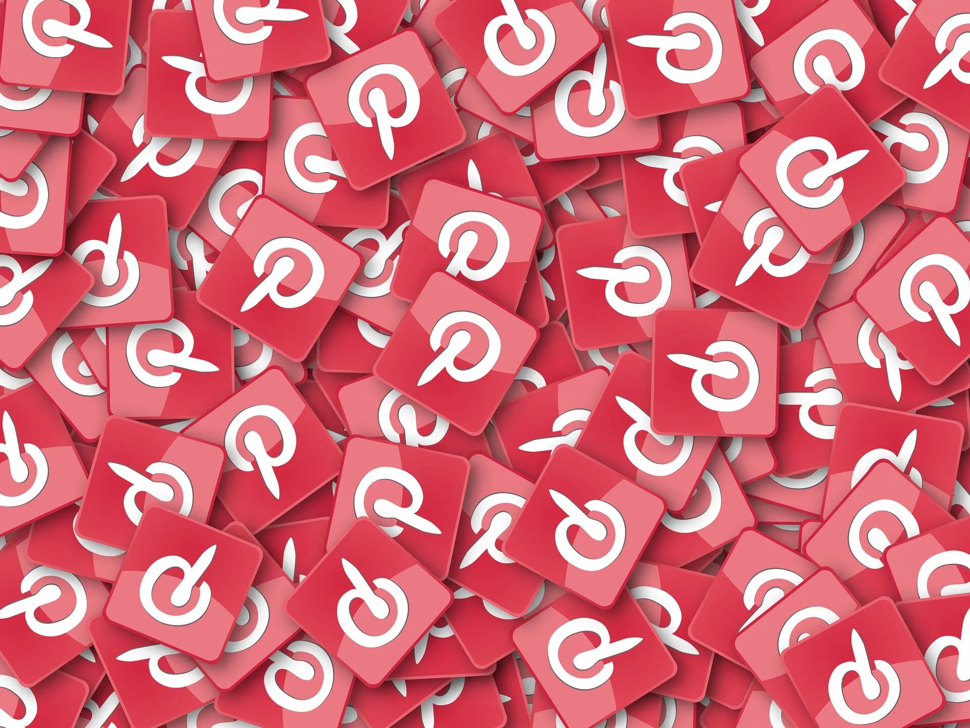 The Power of Pinterest