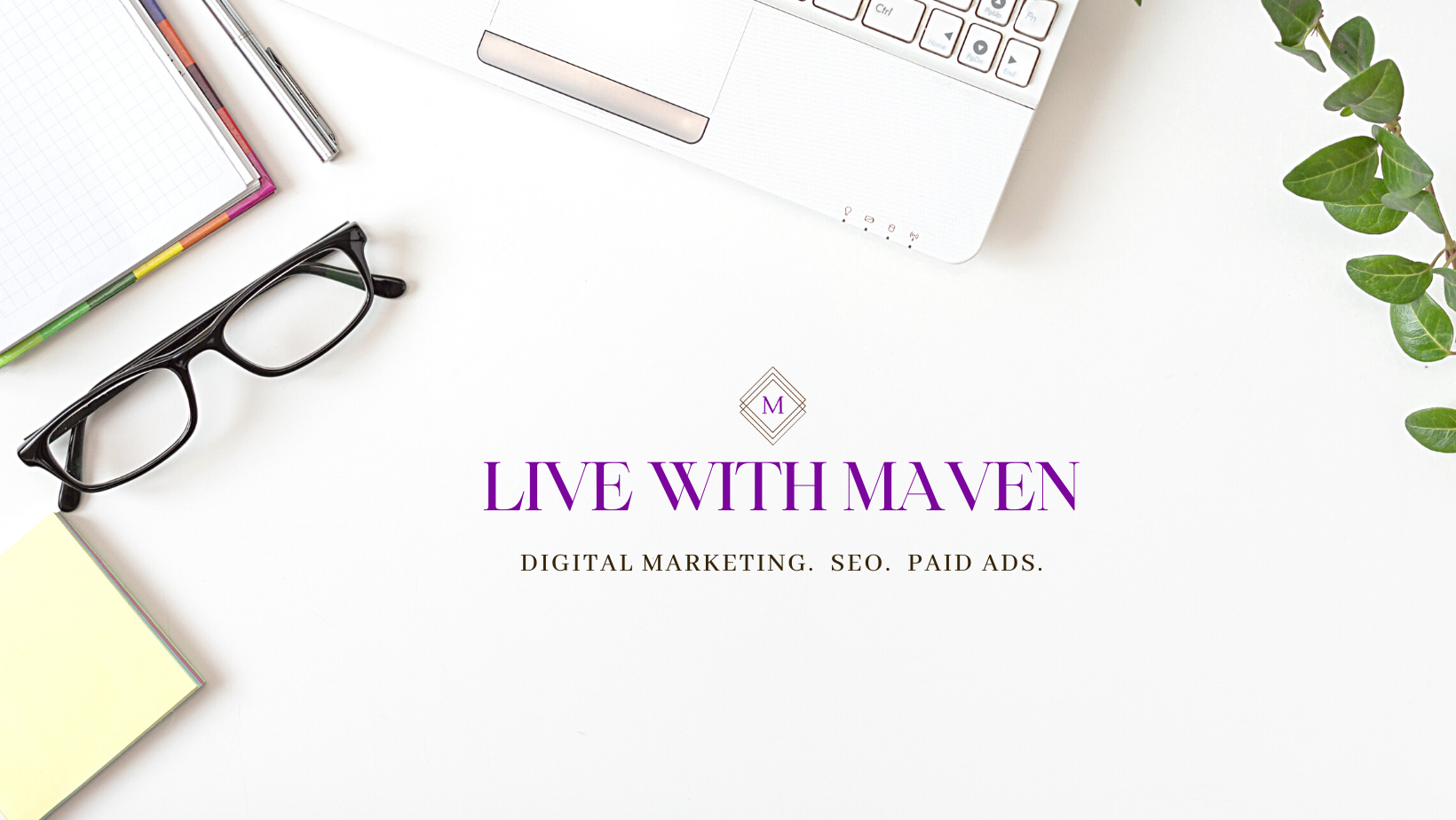 Live with Maven FB Cover.png