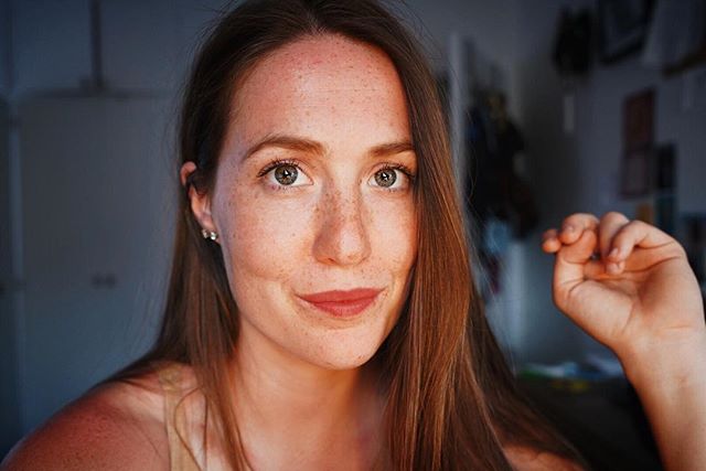 hellloooo instagram! welcoming September&amp; all its glory! 🍁🍂🍁
&mdash;
-
I&rsquo;m happy and sunburnt. Its been a long two 1/2 weeks. feeling pretty good, pretty tired,&amp; pretty motivated. thanks times a million to everyone who continues to e