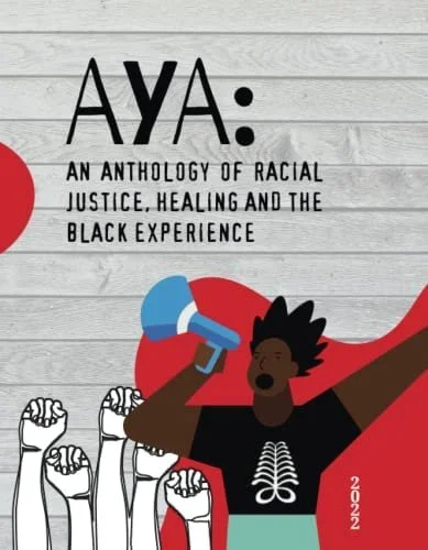 Let s Celebrate The Release Of Our 1st Youth Anthology