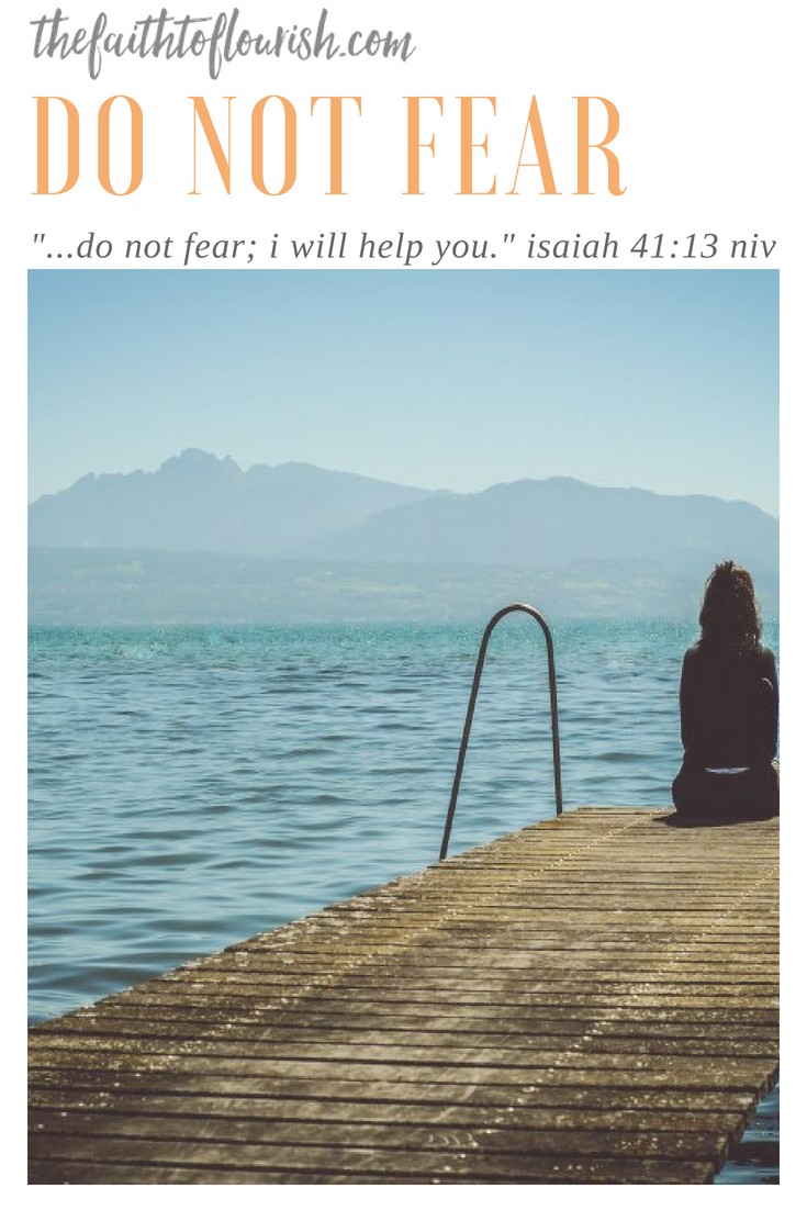 Do not fear when terror strikes for Jesus in protecting you and your children, spouses, and loved ones, even if they are struggling with life controlling issues such as addiction, alcoholism or substance use disorder. The Lord is watching over them and will protect them and give you peace. In this blog from The Faith to Flourish, Dawn R. Ward reminds us to stay in peace as we trust the Lord to take care of us and those who are important to us. Click here to read more or pin this post for later.