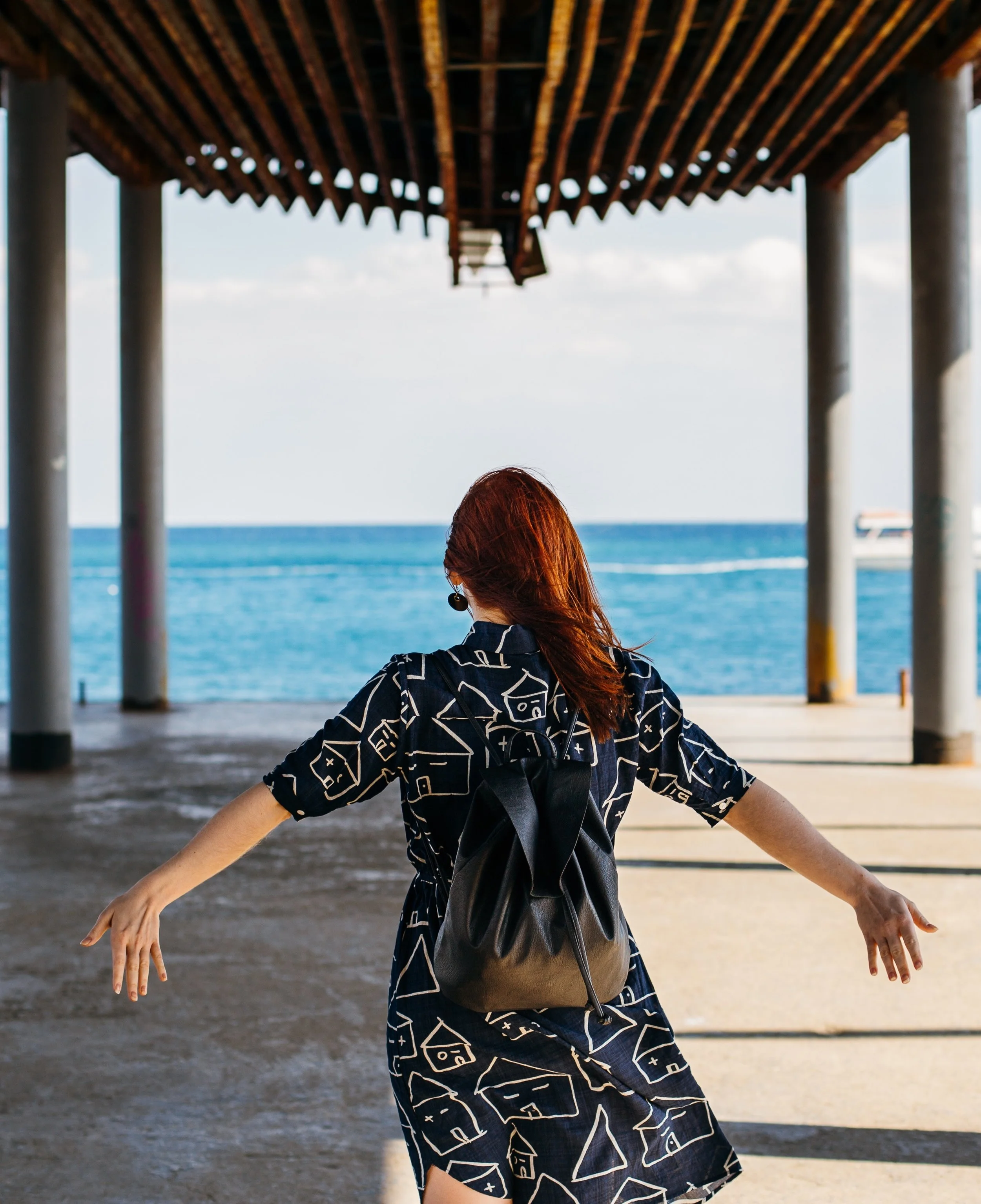 Take Off Man-Made Labels — The Faith To Flourish