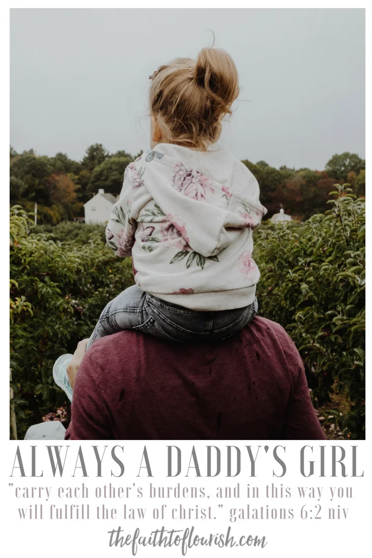Are you the child of an addict? Did you grow up in a home with alcoholism? How did growing up around substance abuse affect you? Did it change who you became? Lanie Graham tells her story of her father’s struggle and how she learned to take care of herself with good boundaries around addiction. Click here to read now on The Faith to Flourish Blog.