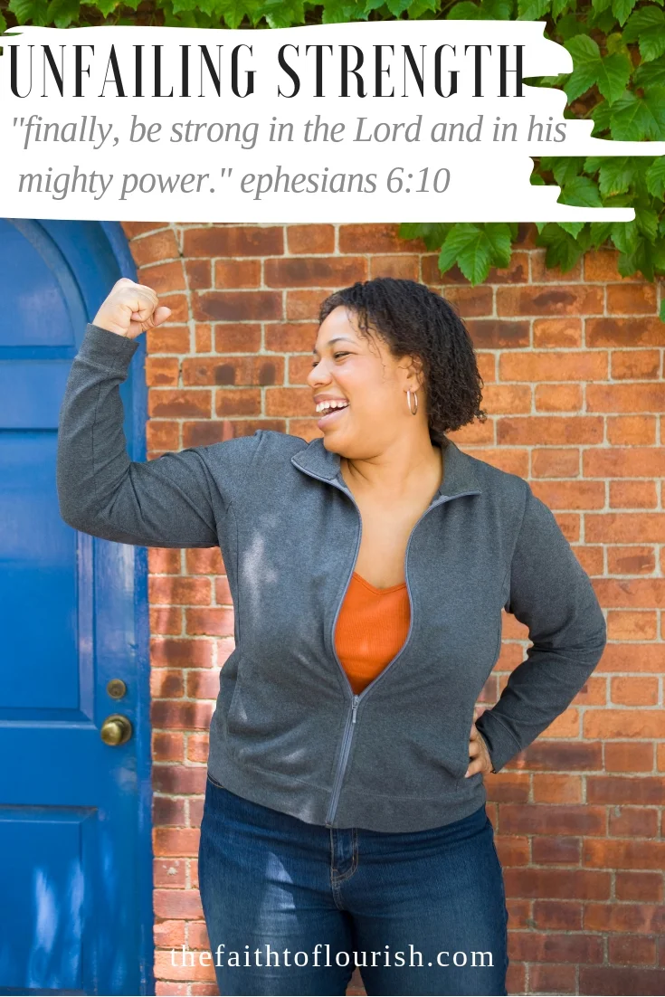 Finding Strength may seem impossible when problems are causing us to be exhausted and worn out. Especially if we have children or loved ones who are suffering with illness or with addiction or alcoholism or mental illness, life can be overwhelming and exhausting. There are many reasons why we get tired and weak and our bodies and minds are worn out. In this blog from Dawn R. Ward, The Faith to Flourish, she encourages us to find help and healing from Jesus, the only true source of our strength. Click here to read more or pin this post for later.