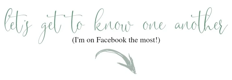 the faith to flourish social media