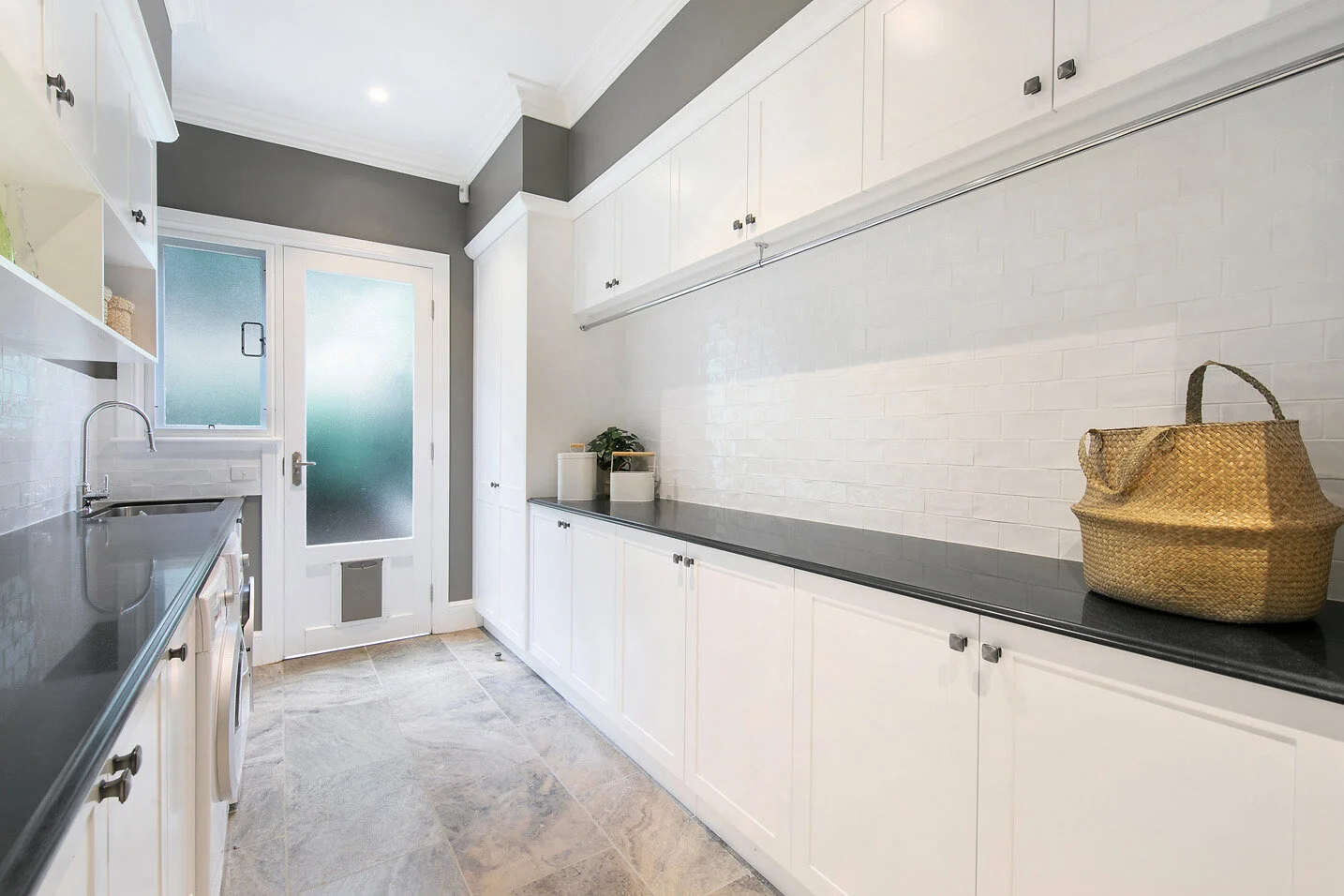 Turramurra 1 — Julie Long Interiors