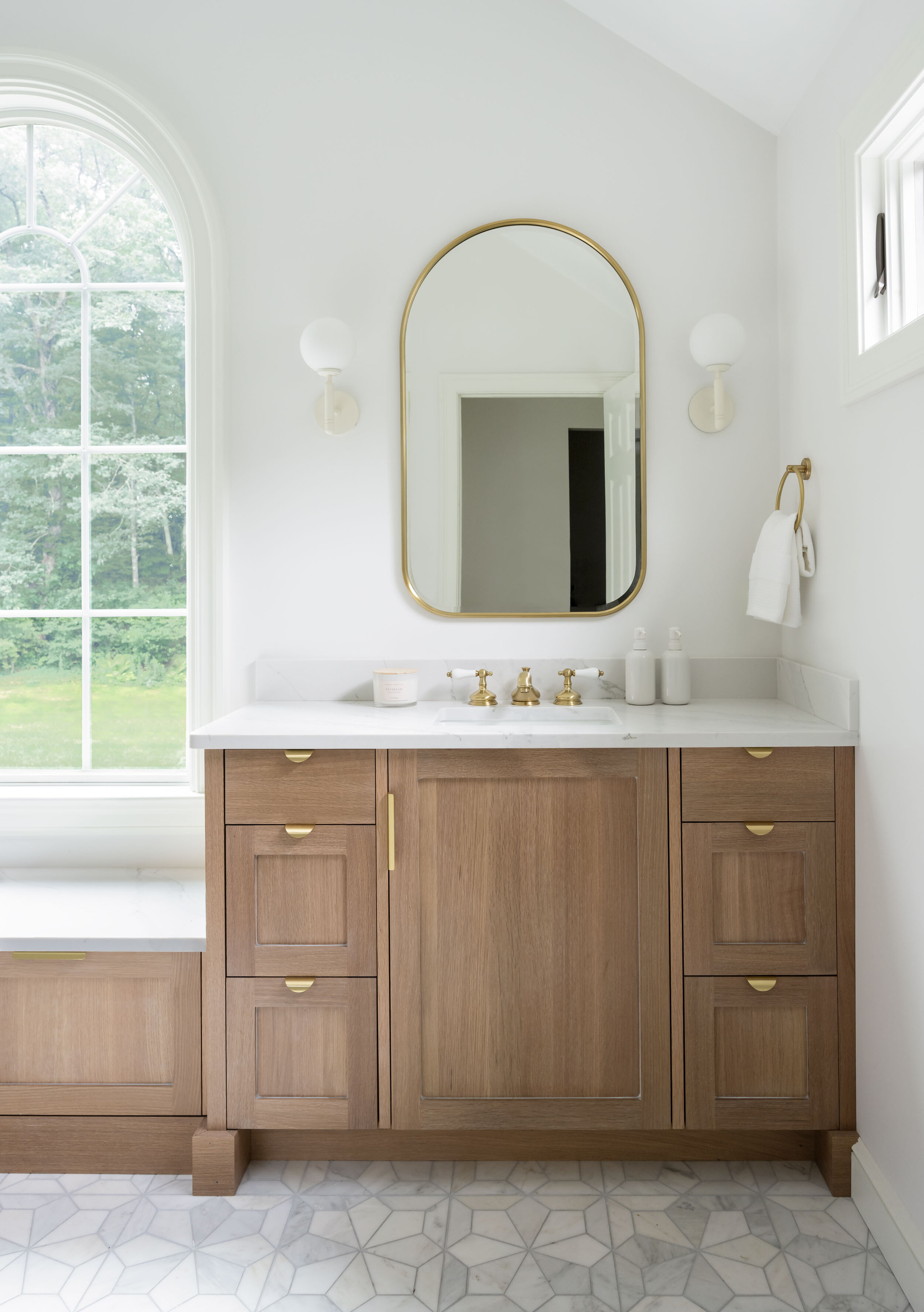 Desiree Burns Interiors