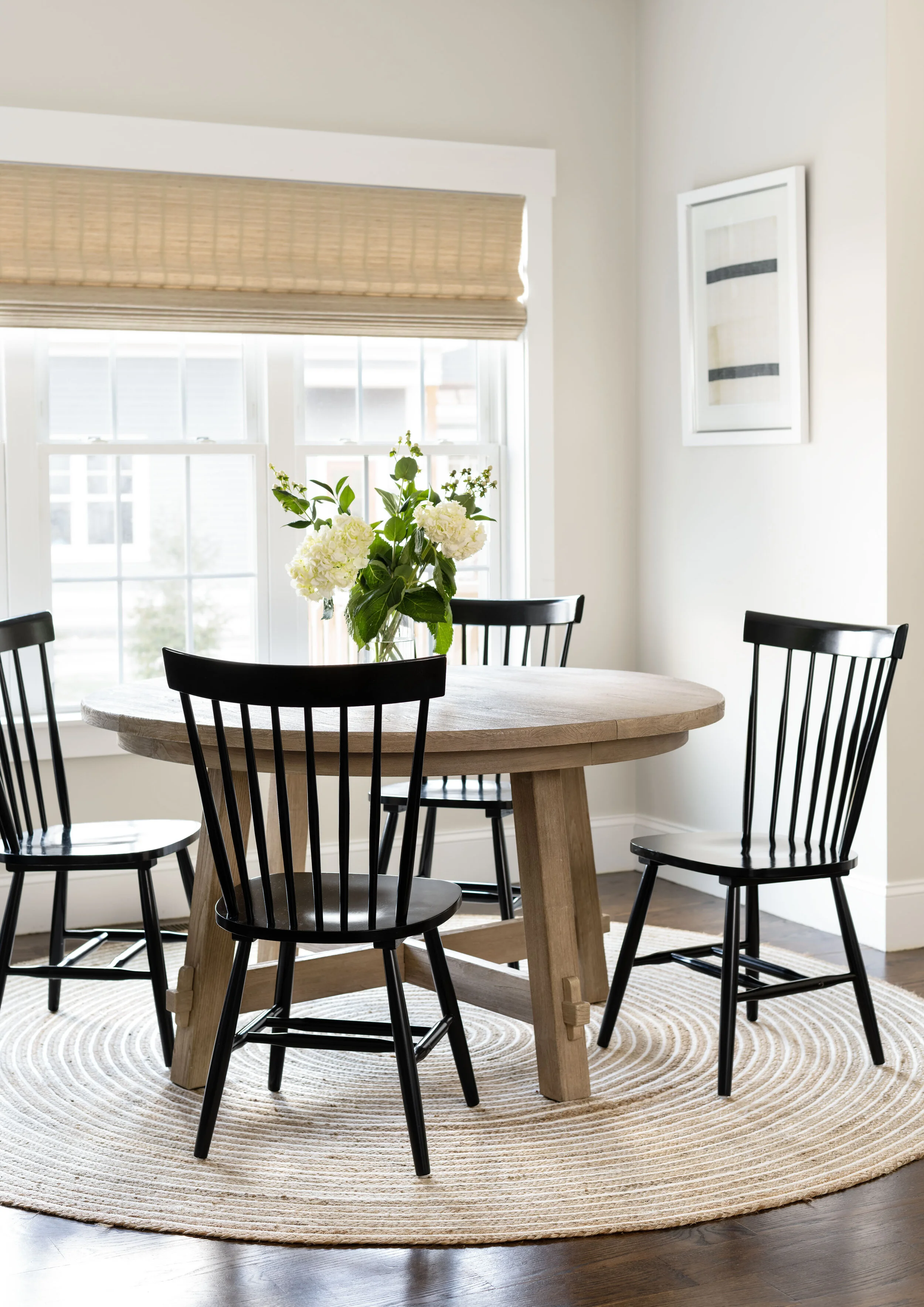 Transitional Interior Design Desiree Burns Interiors