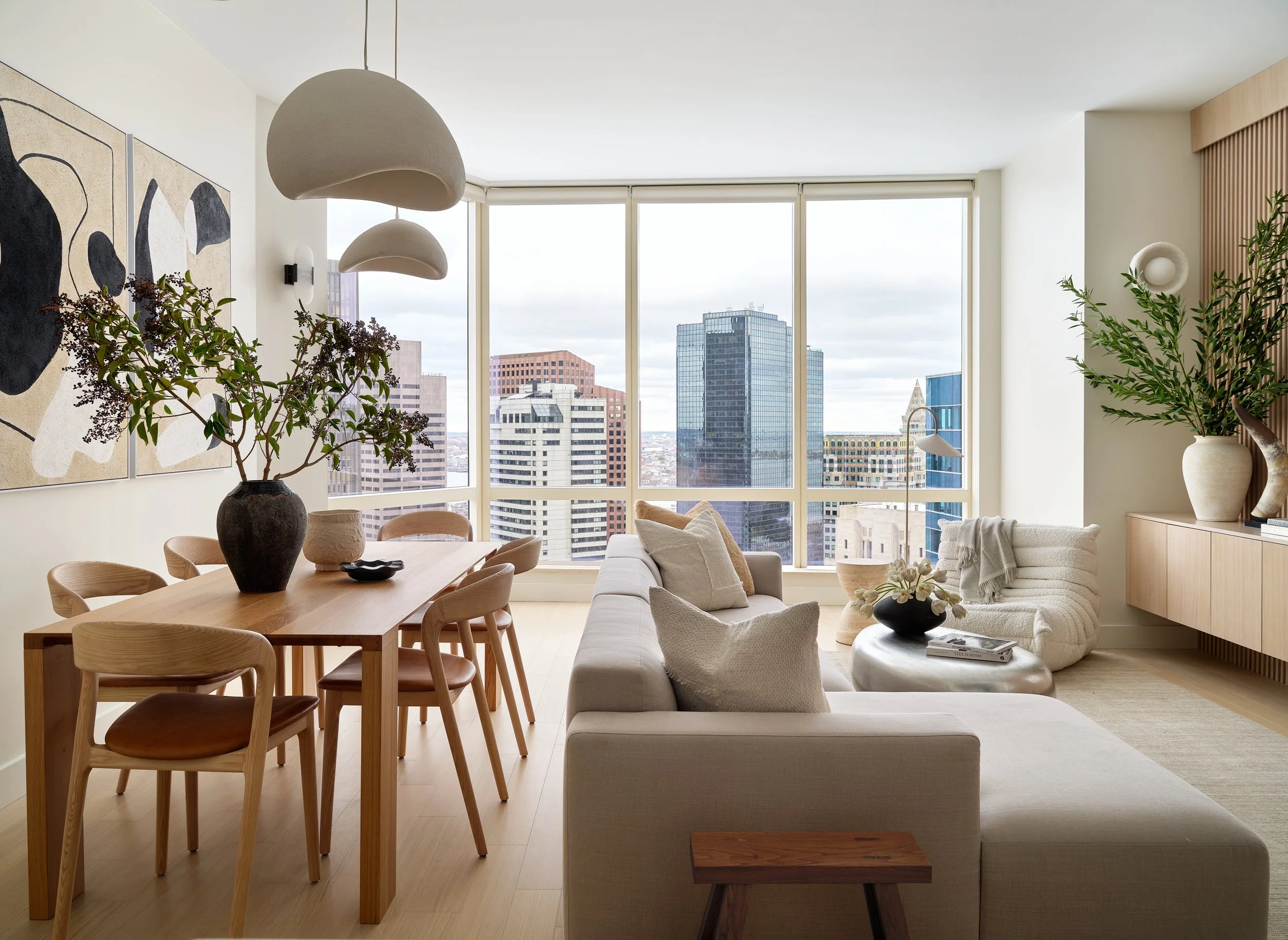 Interior Designers in Boston | Interior Design Firms Boston