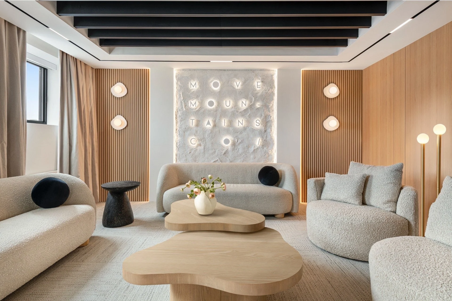 Move Mountains Providence Office