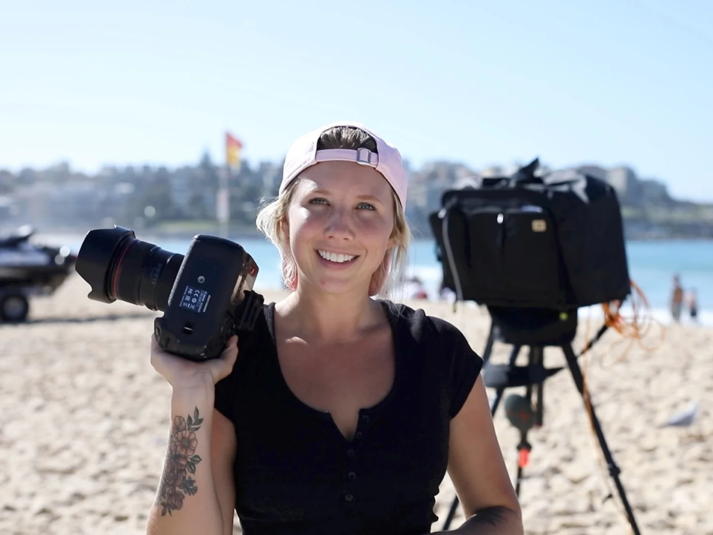 ULTIMATE FASHION PHOTOGRAPHY WORKSHOP - 1 DAY INTENSIVE - SOLD OUT