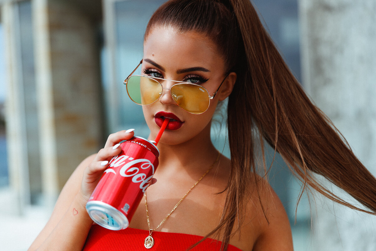 VEUX EYEWEAR - CAMPAIGN VIDEO | BONNIE CEE PHOTOGRAPHY