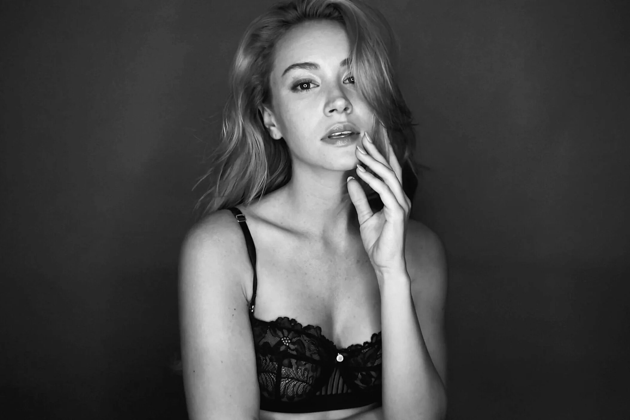 BRYANA HOLLY | BONNIE CEE PHOTOGRAPHY