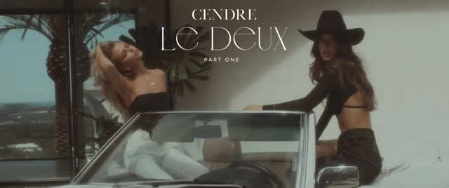 CENDRE | Le Deux Part I