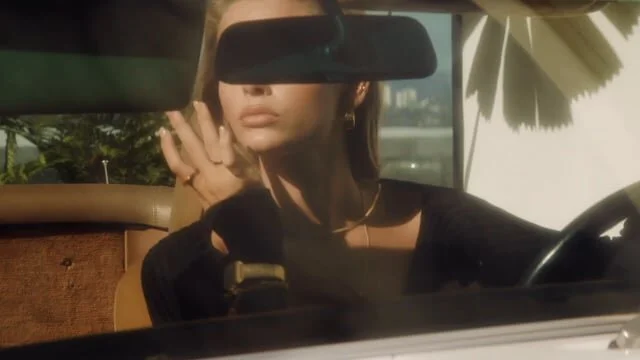 CENDRE | La Deux Part ll