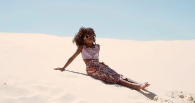 COTTON ON KIDS X ALICE MCCALL