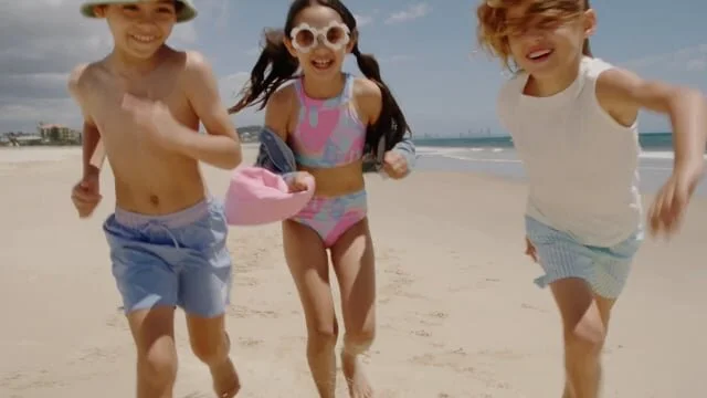 COTTON ON KIDS | Home Grown Heroes Campaign