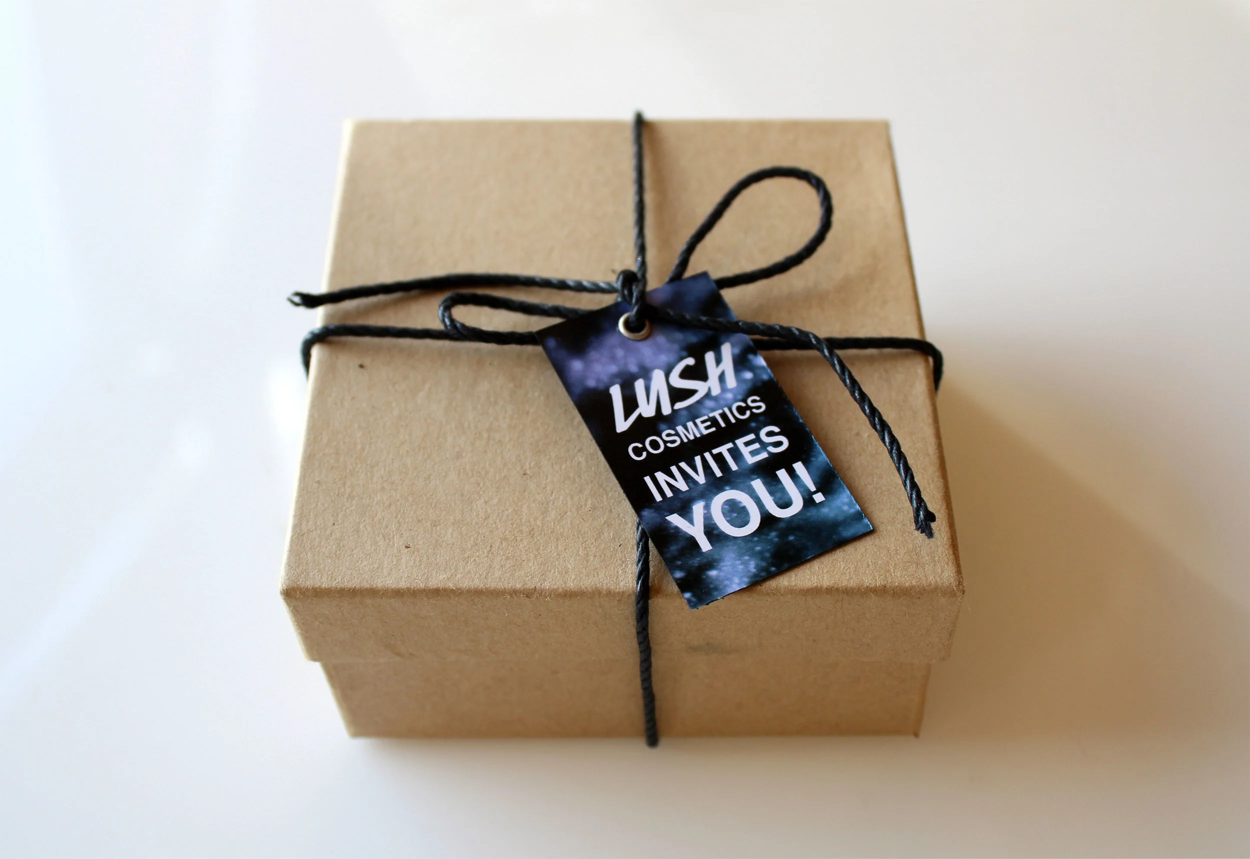 Invitation Design