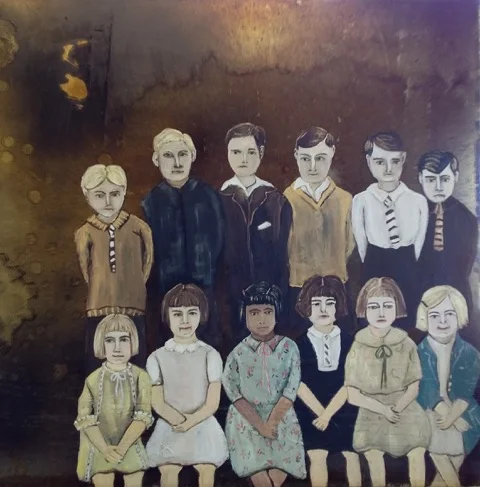 Megan Campbell caversham school 1928.jpeg