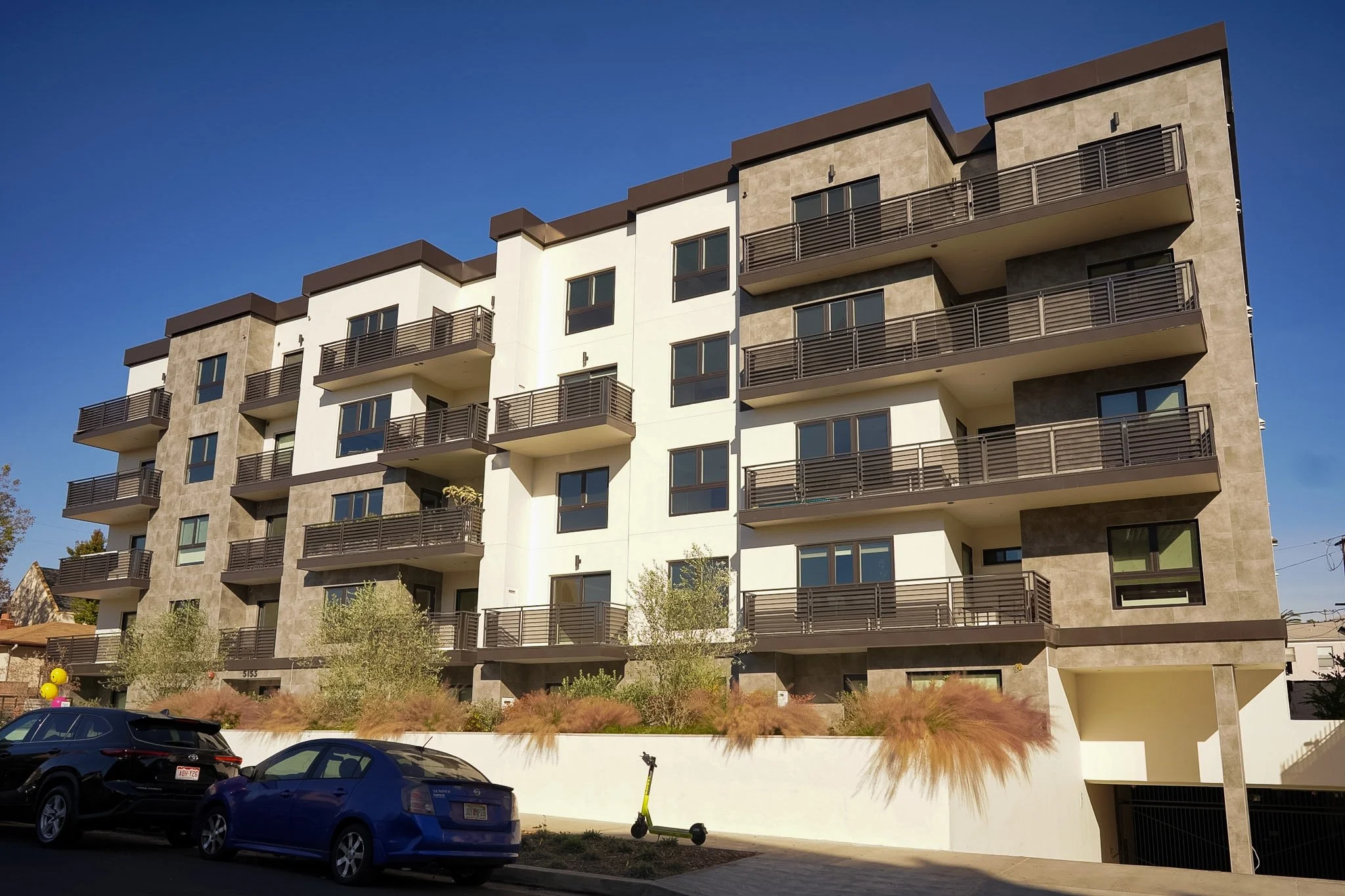 5133 Maplewood Ave, Los Angeles