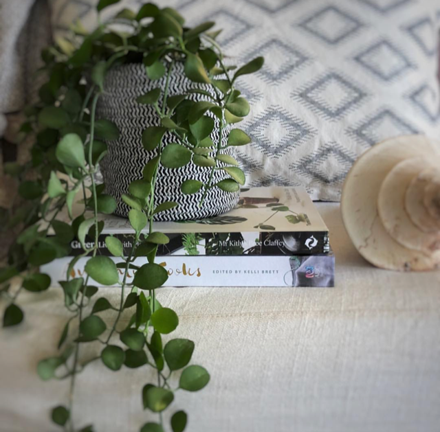 sally walvin interior design