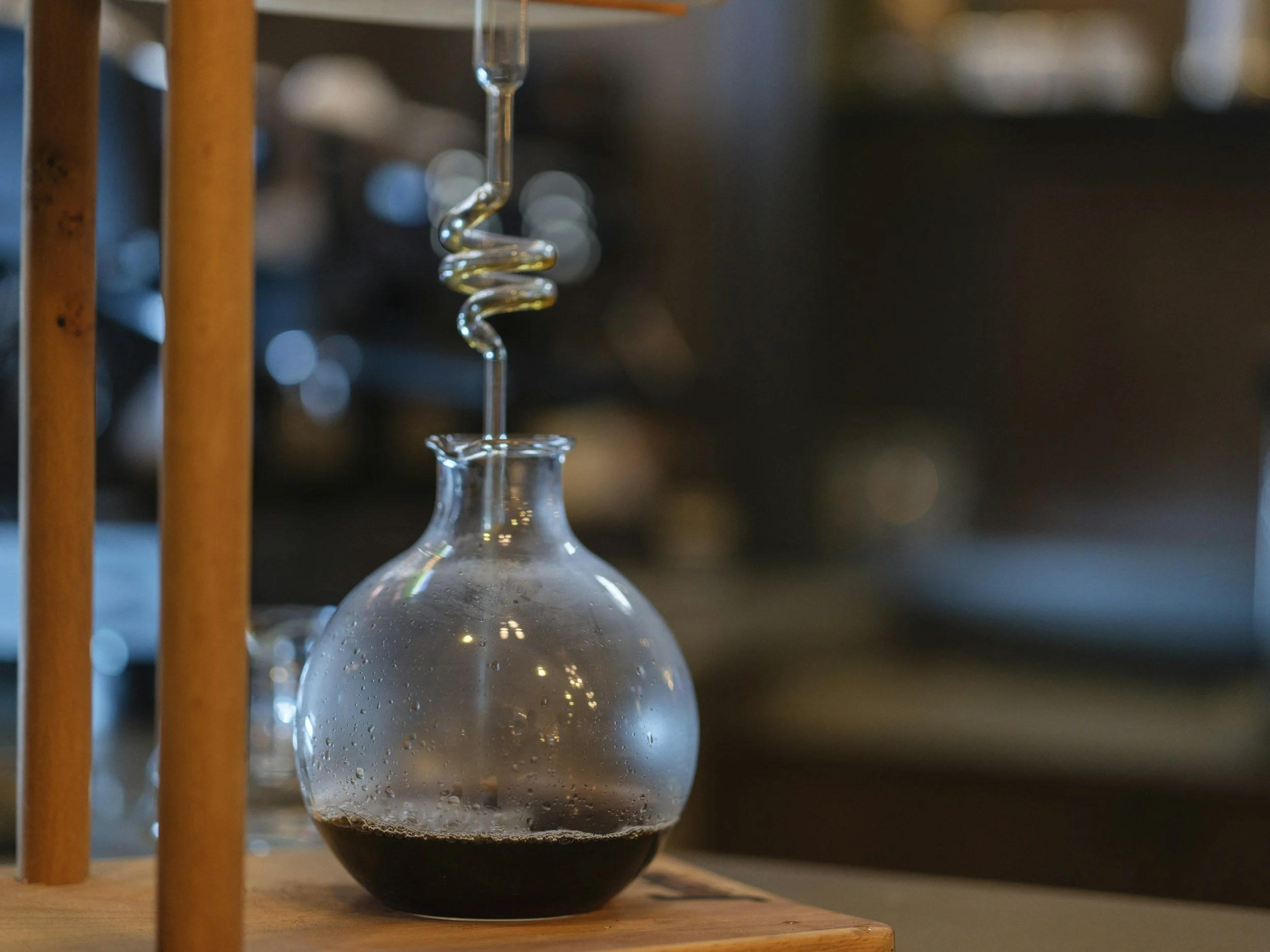 The Chelating Effects of Caffeine: How it Impacts Mineral Absorption and Long-Term Health