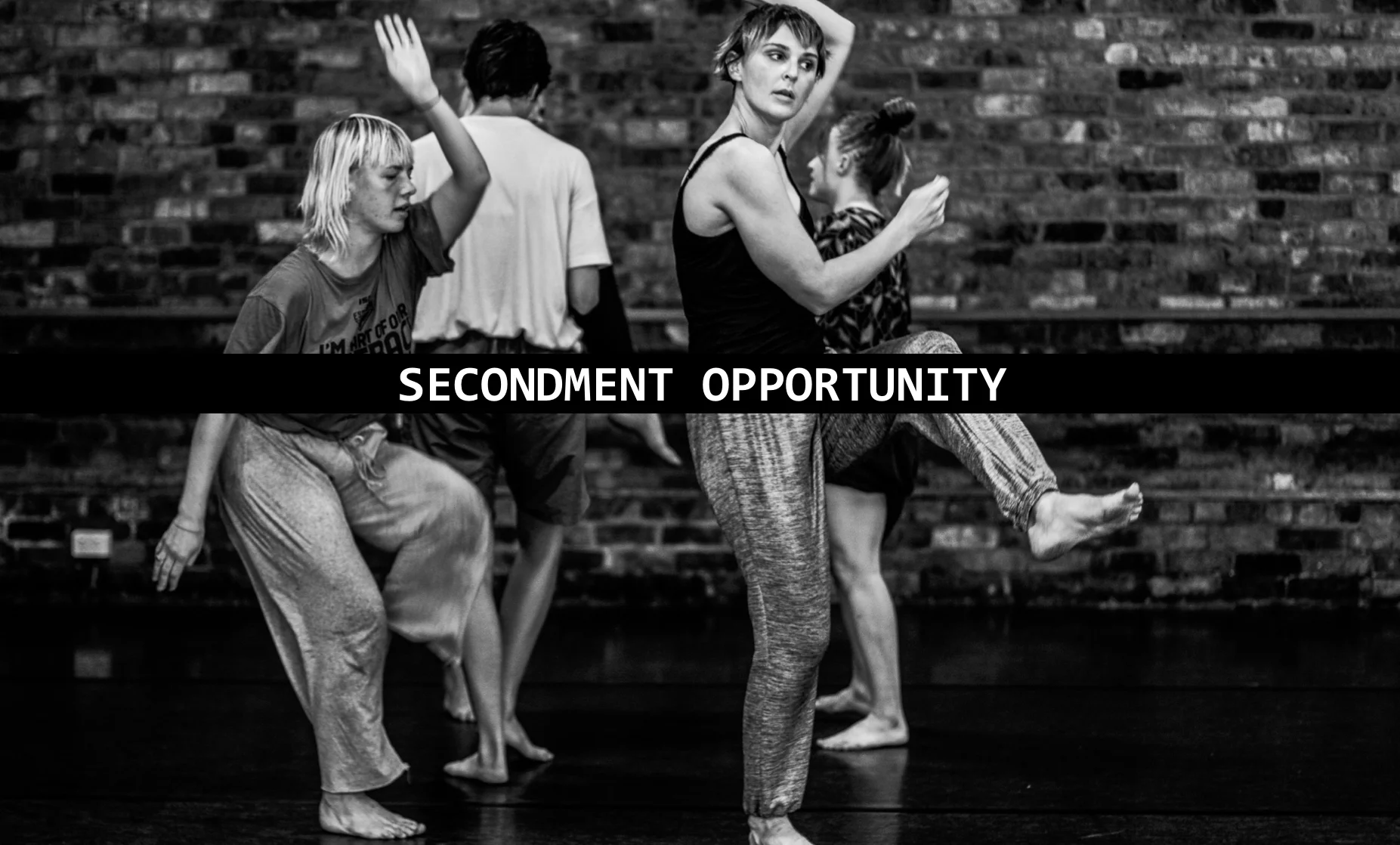 Secondment Opportunity