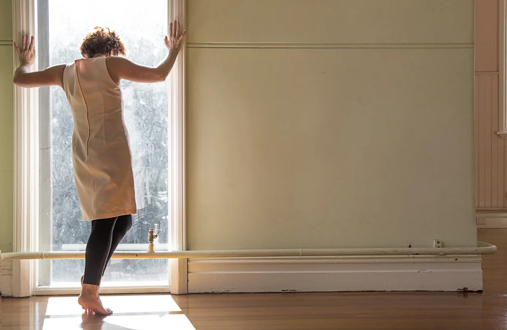 Dianne Reid, Mind The Gap Artist in Residence - FREE WORKSHOP &amp; SHOWING