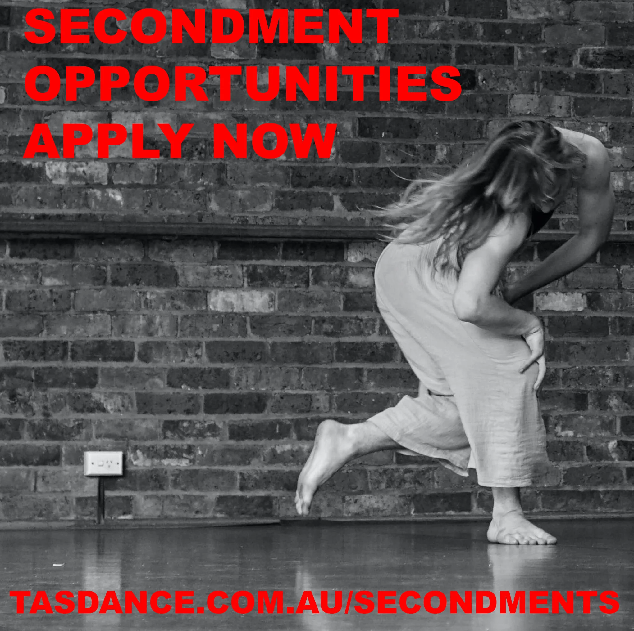 2020 SECONDMENT OPPORTUNITIES