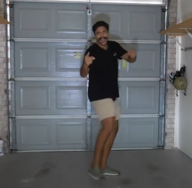 Karul Projects' Shake A Leg Series