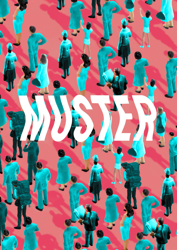 MUSTER IS BACK