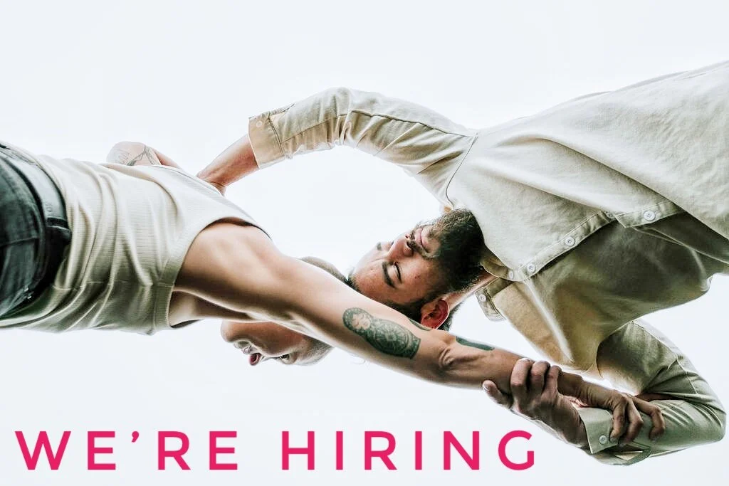 WE'RE HIRING - OPERATIONS MANAGER