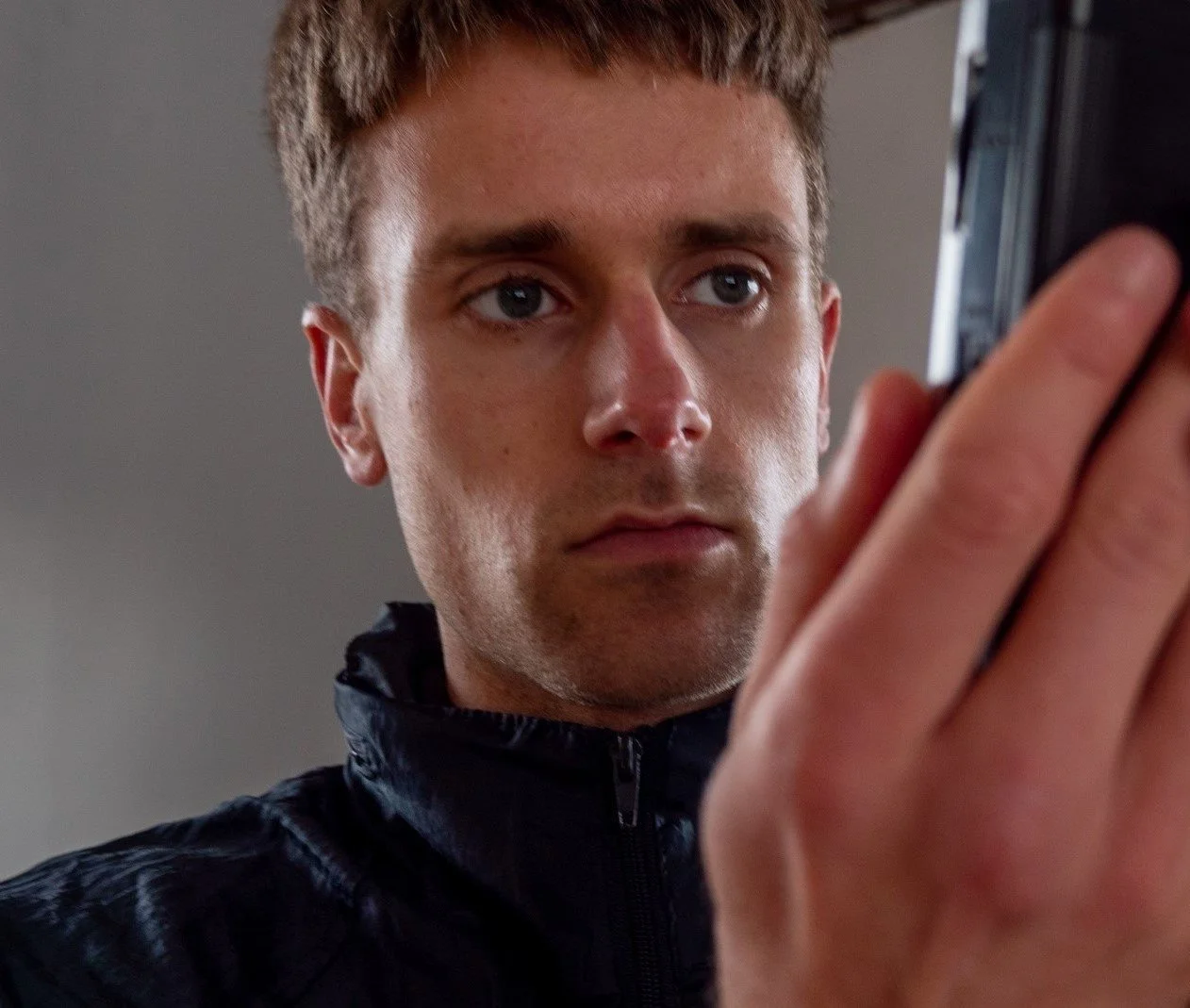 Thomas Woodman — Tasdance