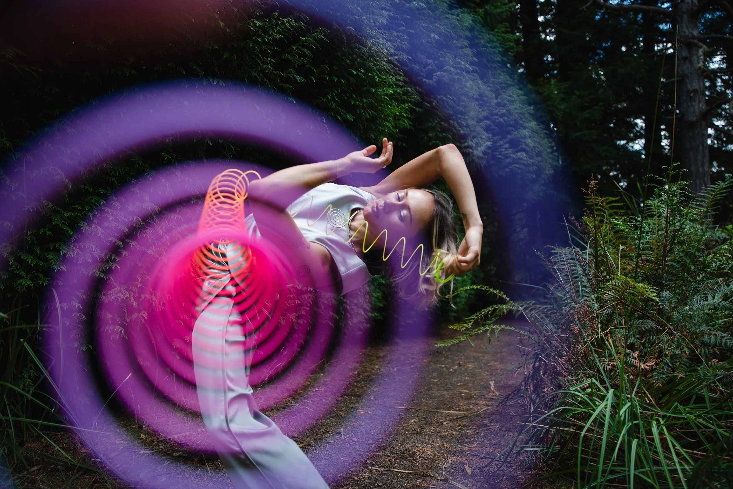 TASDANCE NEW WORK, COIL CALL OUT