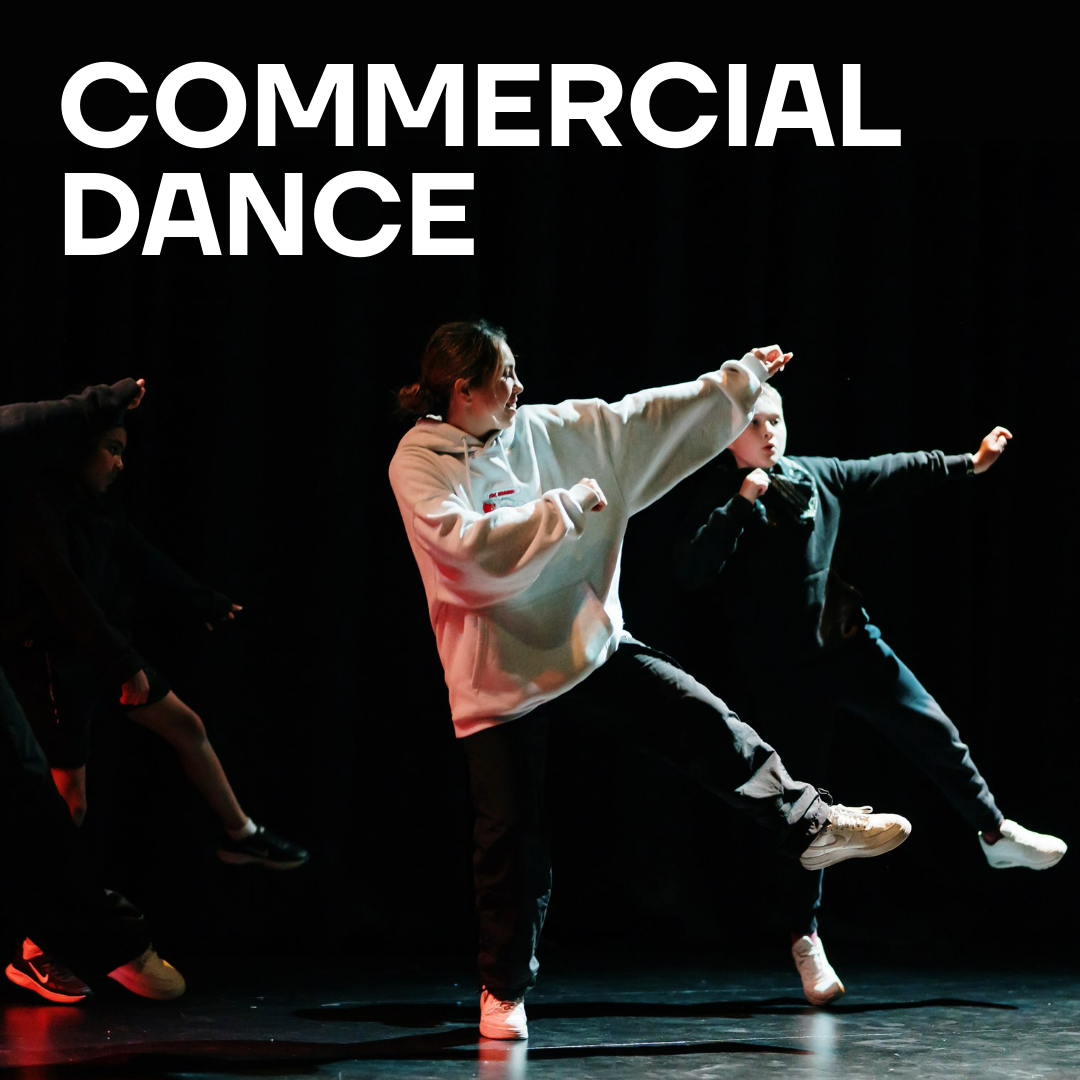 Commercial Classes