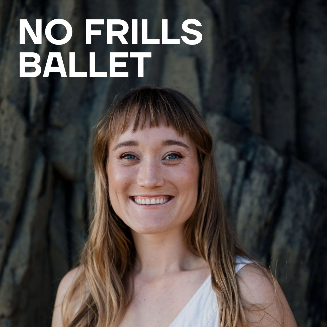 No Frills Ballet