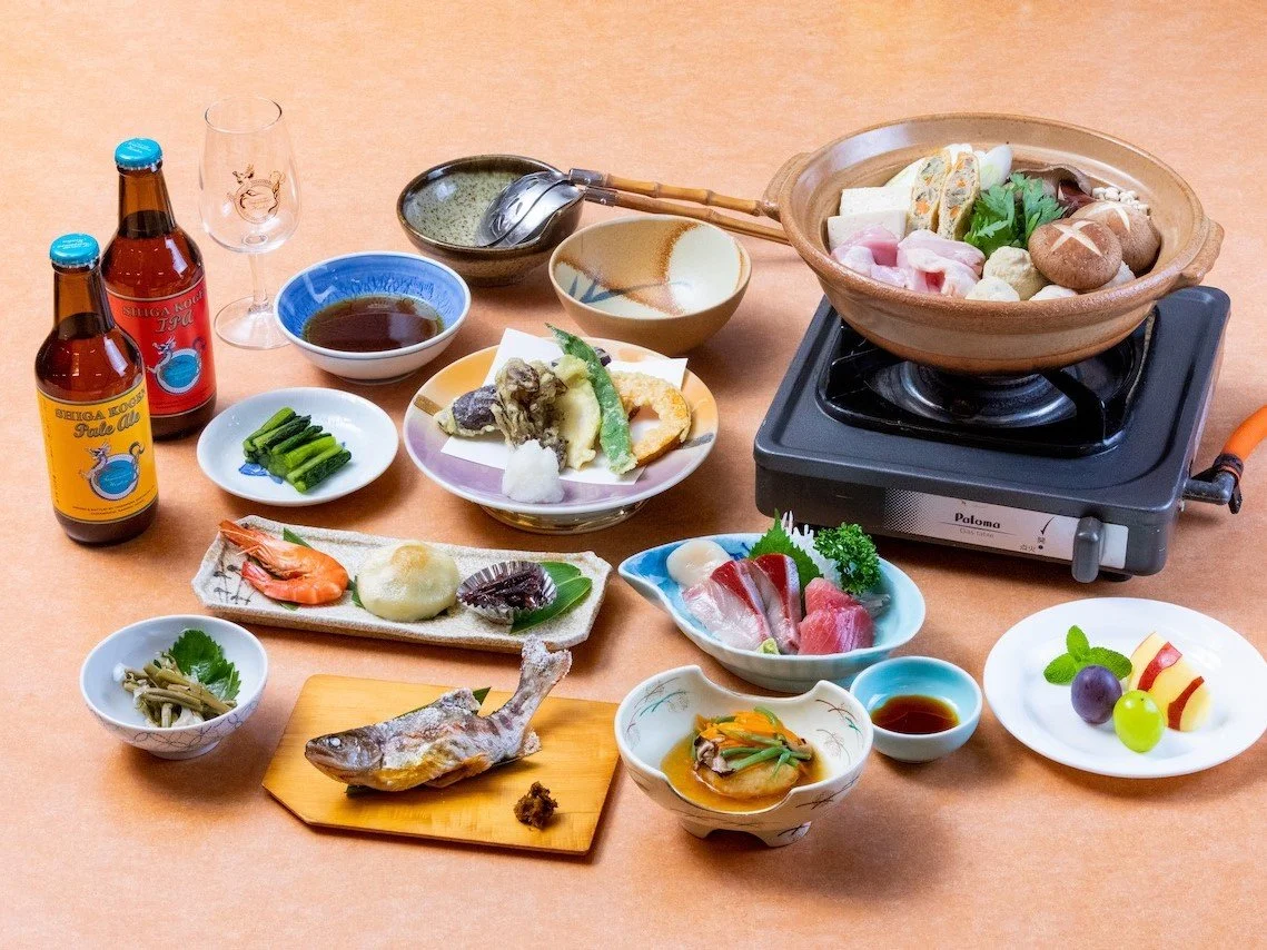 Shiga Kogen Plan with Lift Tickets — 【公式】志賀高原 癒しの宿幸の湯／Sachinoyu Hotel