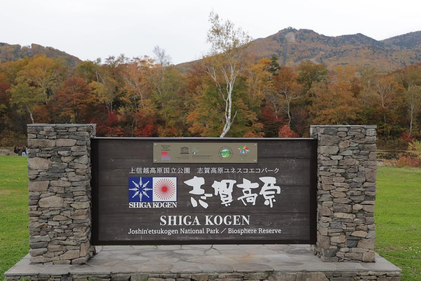 🏔️志賀高原の四季を旅しよう✈️✨
秋は360度、色鮮やかな紅葉🍂
リフトやドライブで、色づく山々を空から&陸から満喫。
少しずつ季節が冬に変わろうとしています。
冬の志賀高原は、世界屈指のパウダースノー⛷️🏂
日本最大級のスキーエリアで、
極上のウィンタースポーツ体験ができます😌
四季折々、何度でも訪れたくなるような大自然‼︎
暖かい服装でお越しください。
============
@sachinoyu
志賀高原 癒しの宿幸の湯
長野県下高井郡山ノ内町志賀高原平床
Tel.0