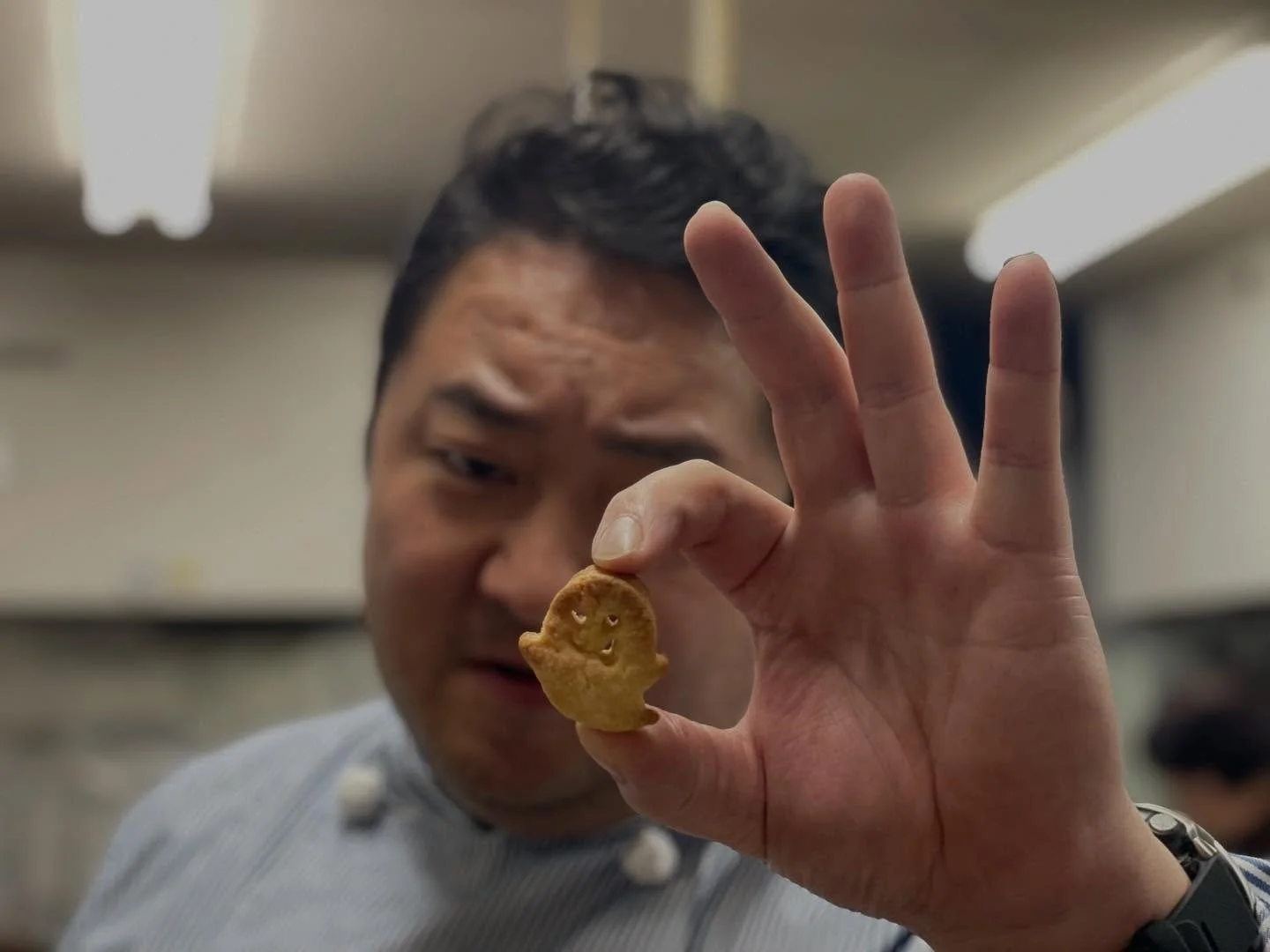 🎃ハッピーハロウィン
ハロウィンクッキーを焼きましたぁ🍪✨

来年は、幸の湯でハロウィンパーティーができたら
面白いかも、、、🤭❤️

お客様と一緒に、
もっともっと&ldquo;楽しい体験&rdquo;をつくっていきたいと思っております☺️

＝＝＝＝＝＝＝＝＝＝＝＝
@sachinoyu
志賀高原 癒しの宿幸の湯
長野県下高井郡山ノ内町志賀高原平床
Tel.0269-34-2902
＝＝＝＝＝＝＝＝＝＝＝＝

#癒しの宿幸の湯
 #幸の湯 #sachinoyu #sachinoyuho